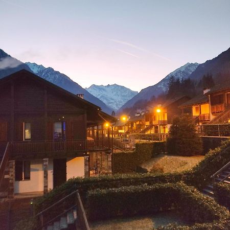 Villa La Dimora Delle Corti Vanzone Exterior foto