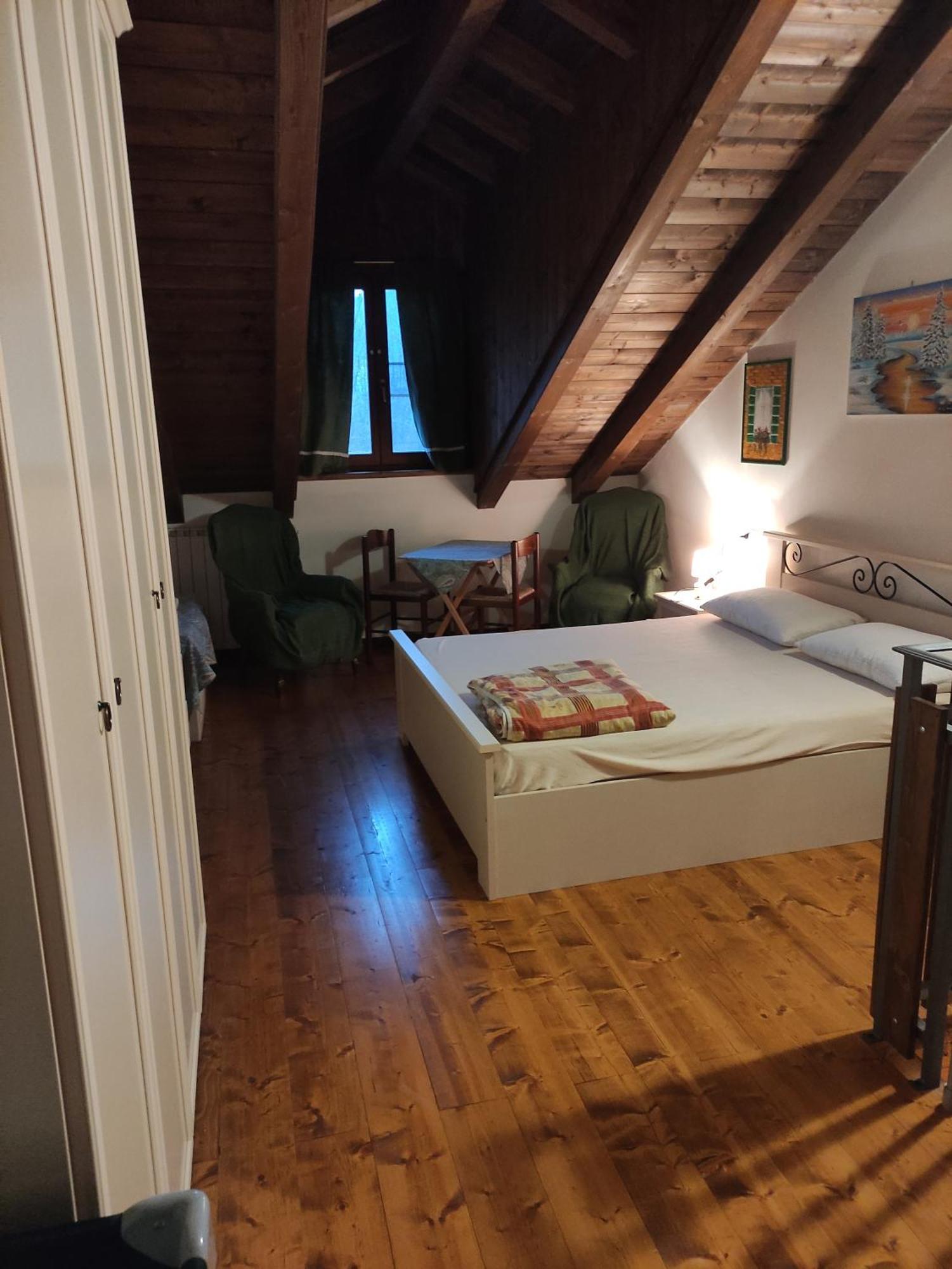 Villa La Dimora Delle Corti Vanzone Exterior foto