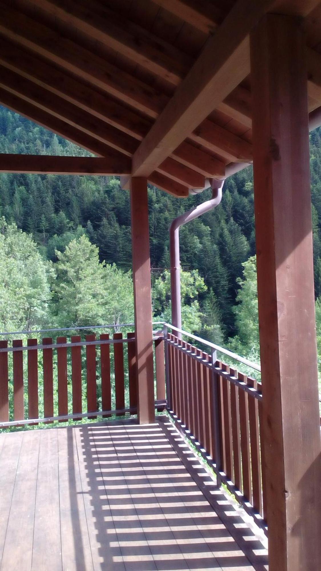 Villa La Dimora Delle Corti Vanzone Exterior foto