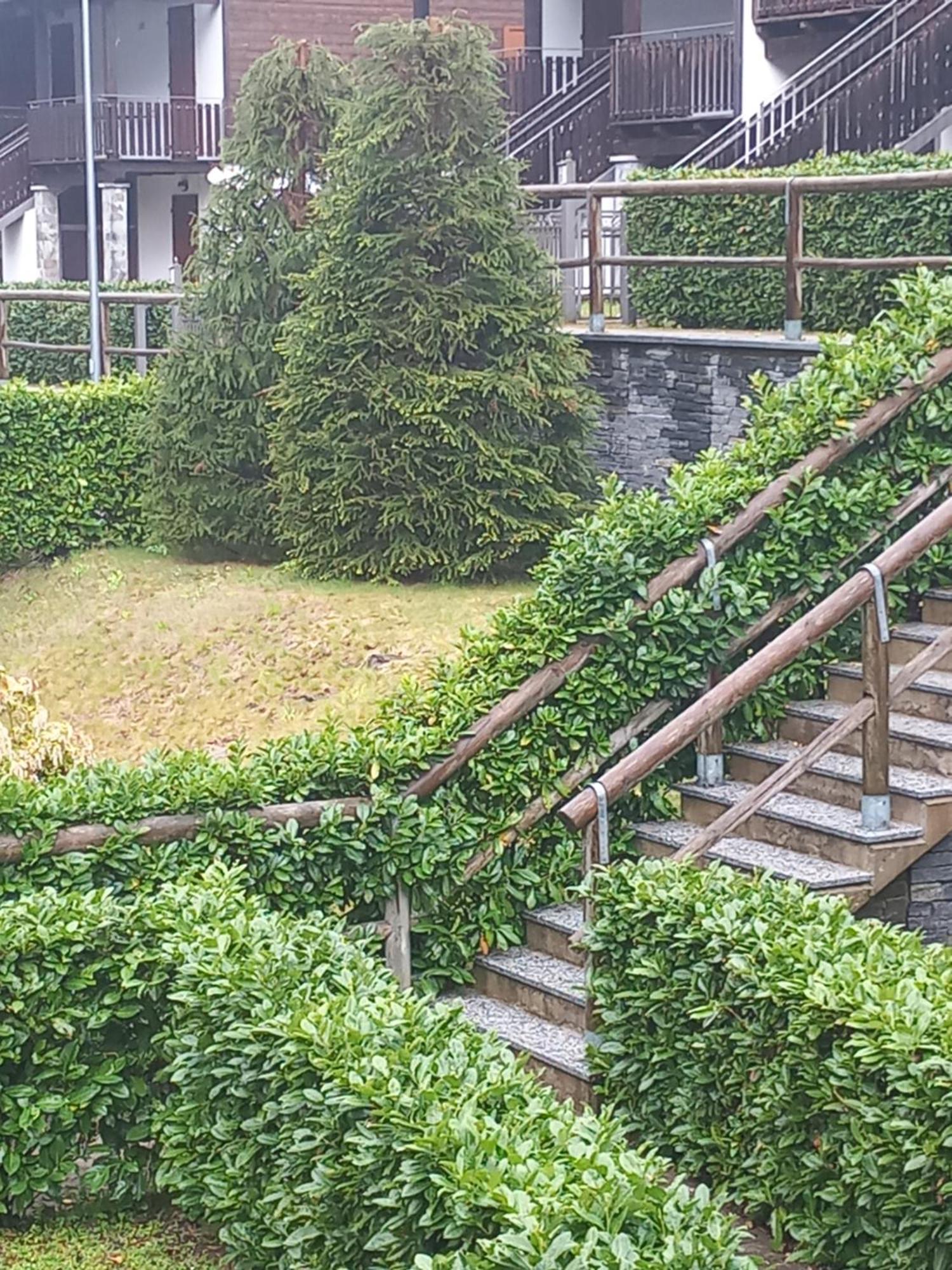 Villa La Dimora Delle Corti Vanzone Exterior foto